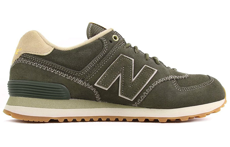 New Balance ML 574 GCO Khaki ML574GCO
