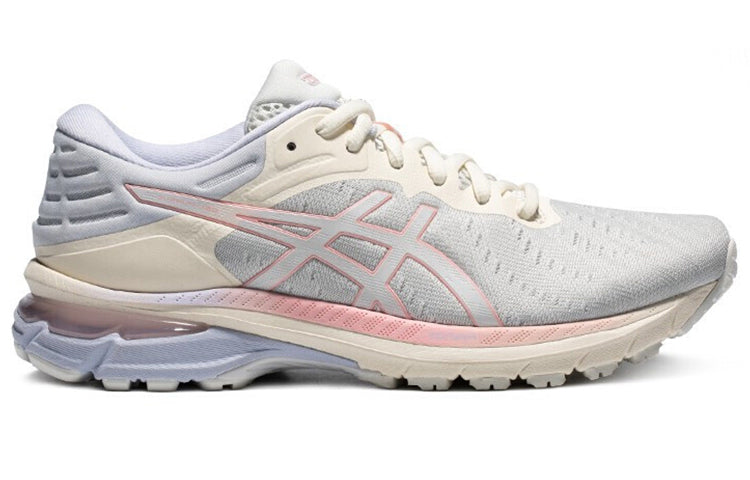 (WMNS) ASICS Gel-Pursue 7 'Cream Blue' 1012B102-020