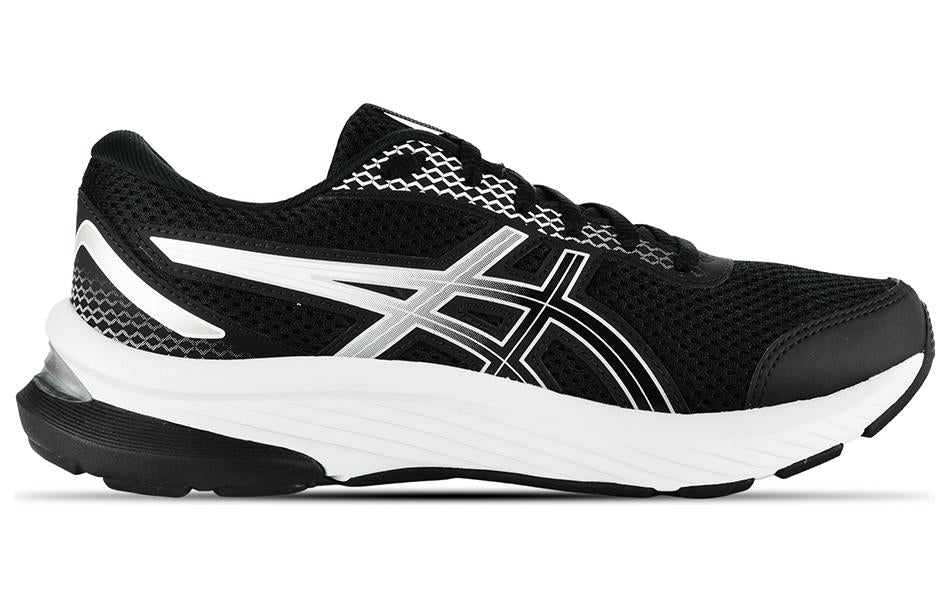 (WMNS) ASICS Gel-Equation 11 'Black White' 1012B333-001