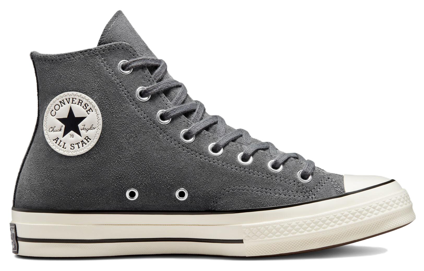 Converse All Star Chuck Taylor 'Grey' A02753C