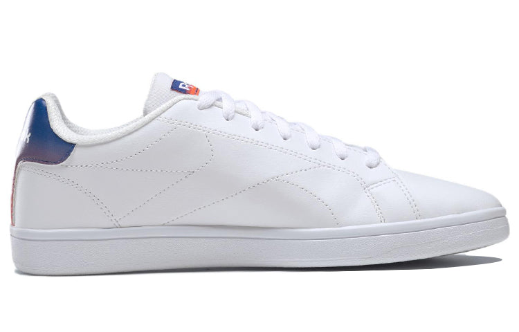 Reebok Royal Complete Clean 2.0 'White Blue' GY8888