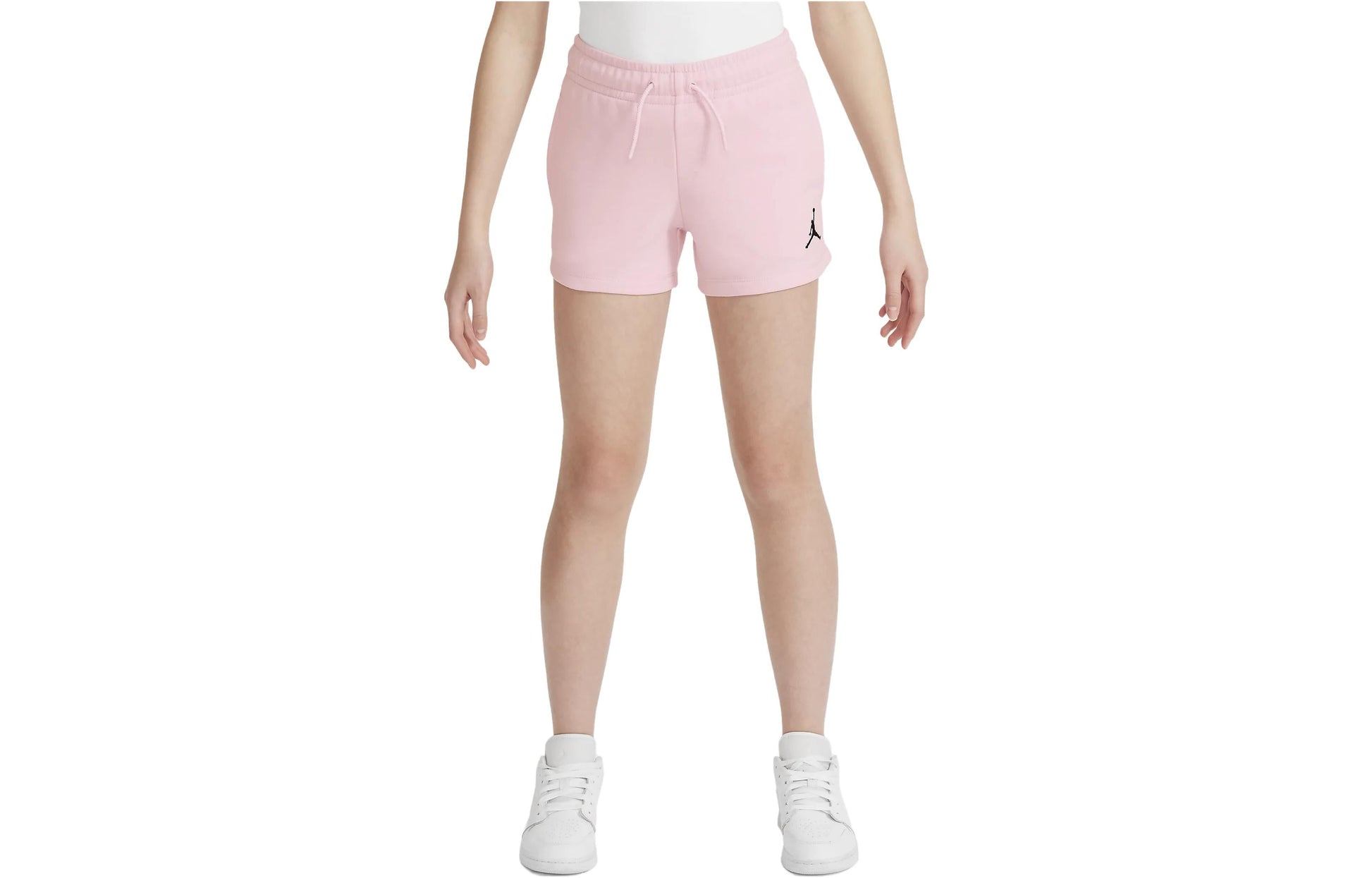 (GS) Air Jordan Essentials Shorts 'Pink' 45A771-A9Y