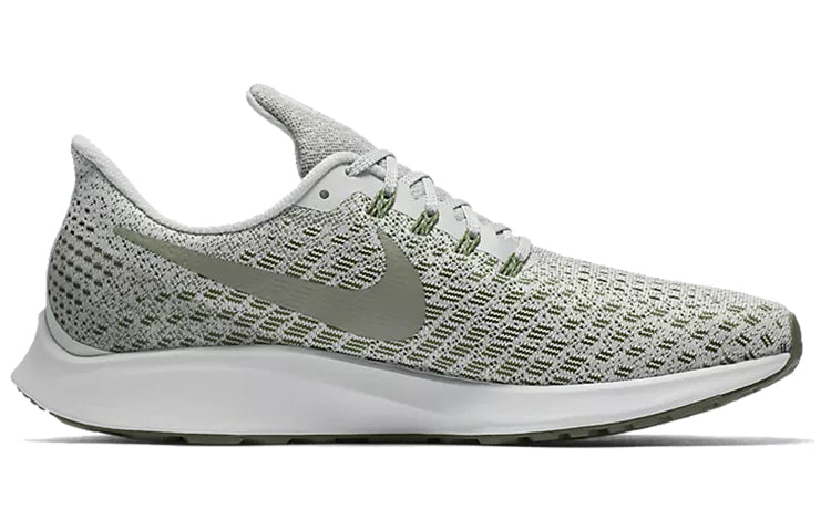 Nike Air Zoom Pegasus 35 'Silver Stucco' 942851-014