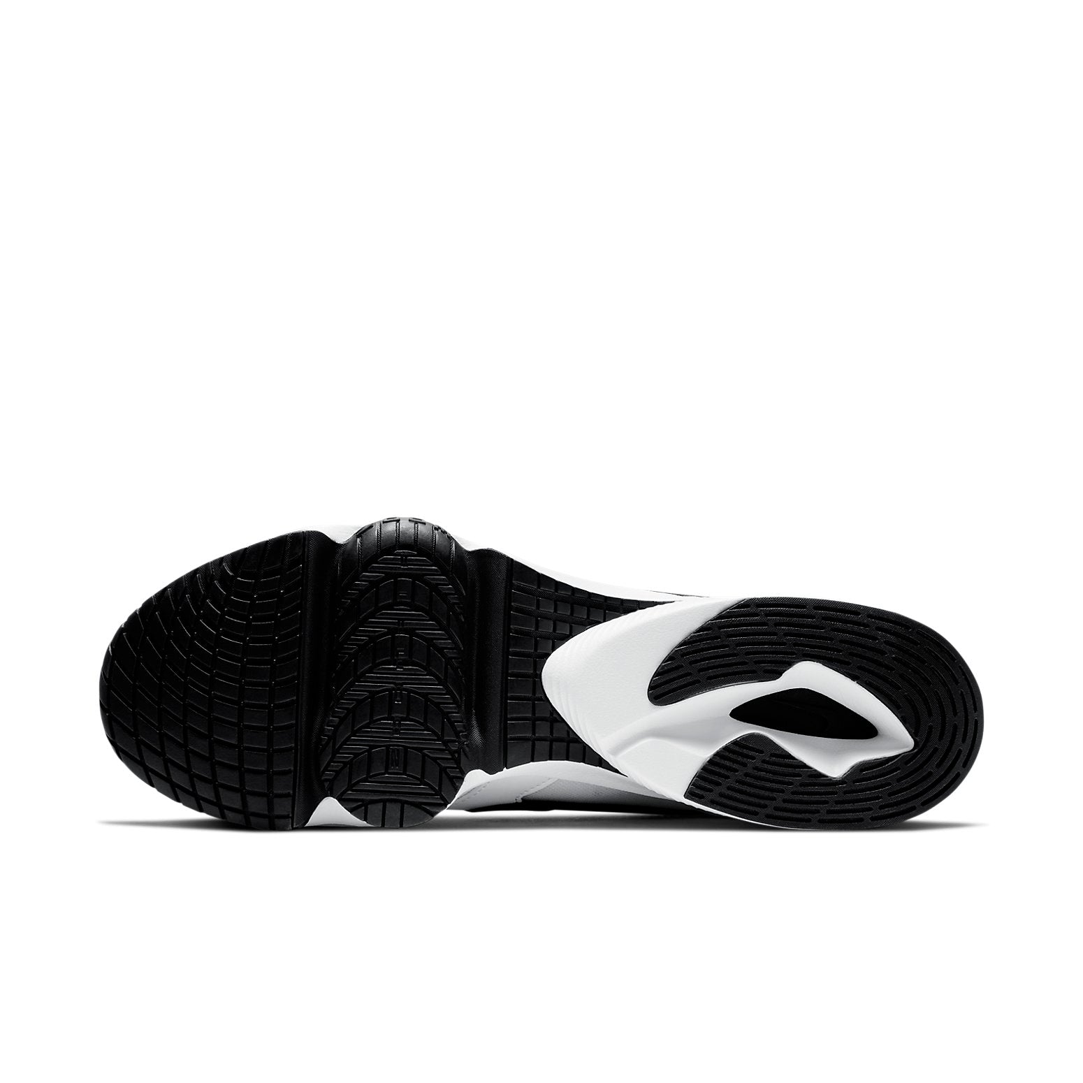 Nike Air Zoom Division 'White Black' CK2946-101