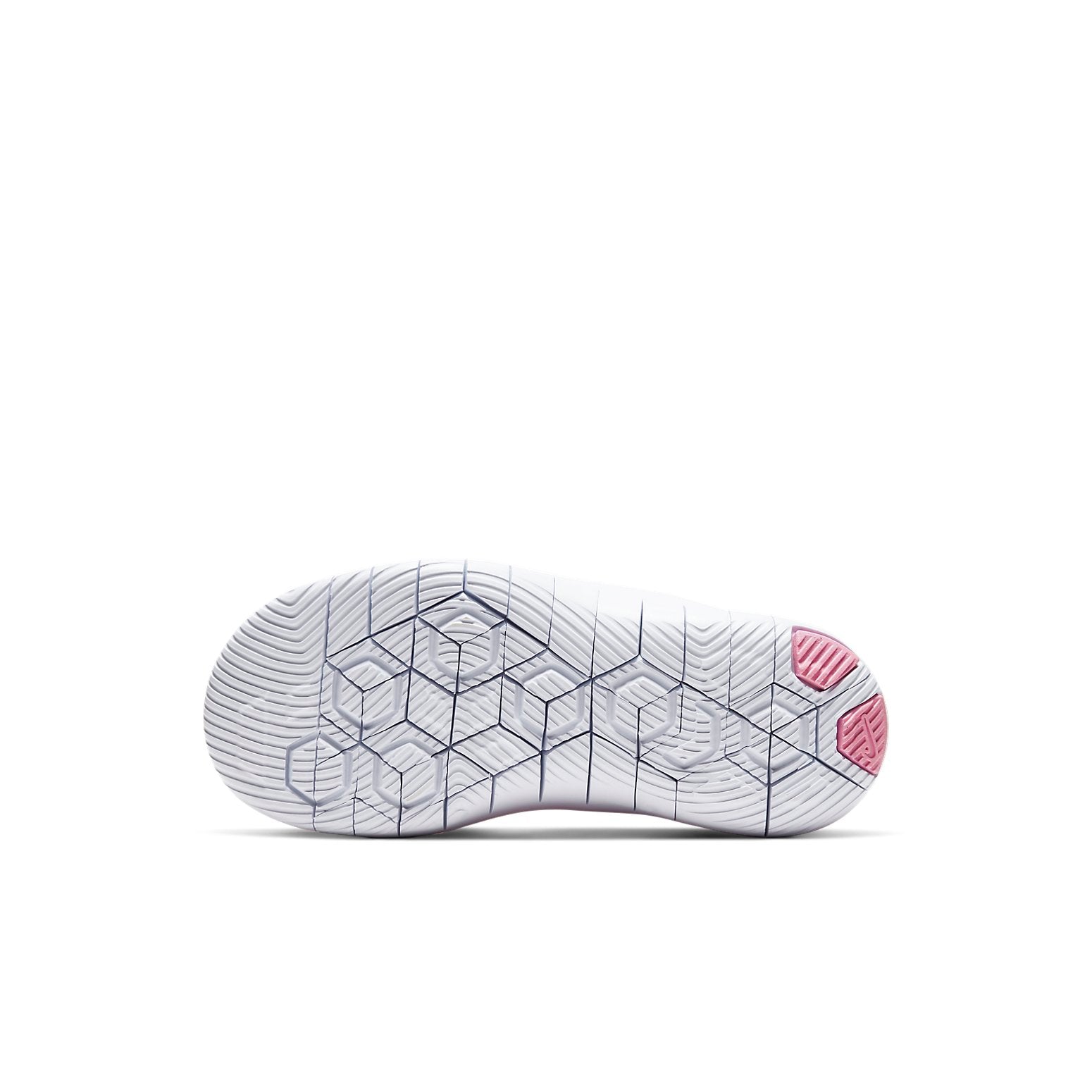(PS) Nike Flex Contact 2 'Pink White' AH3449-600