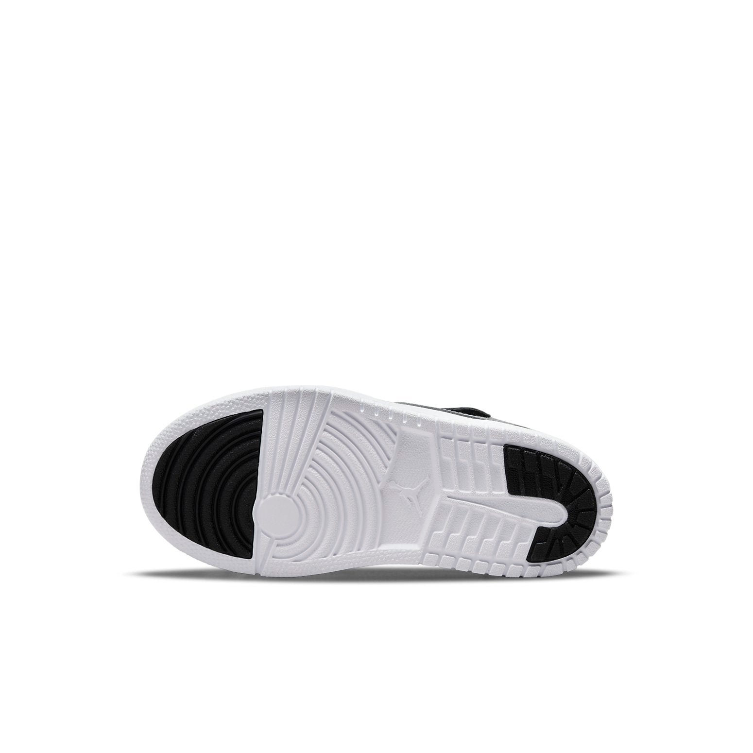 (PS) Air Jordan 1 Low Alt 'Black White Grey' BQ6066-040