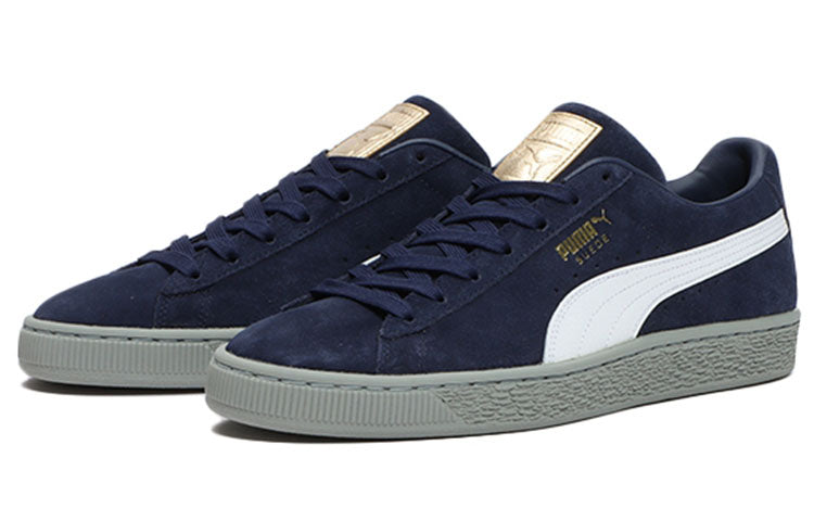 PUMA Suede Classic 'Pastime - Peacoat' 387060-03