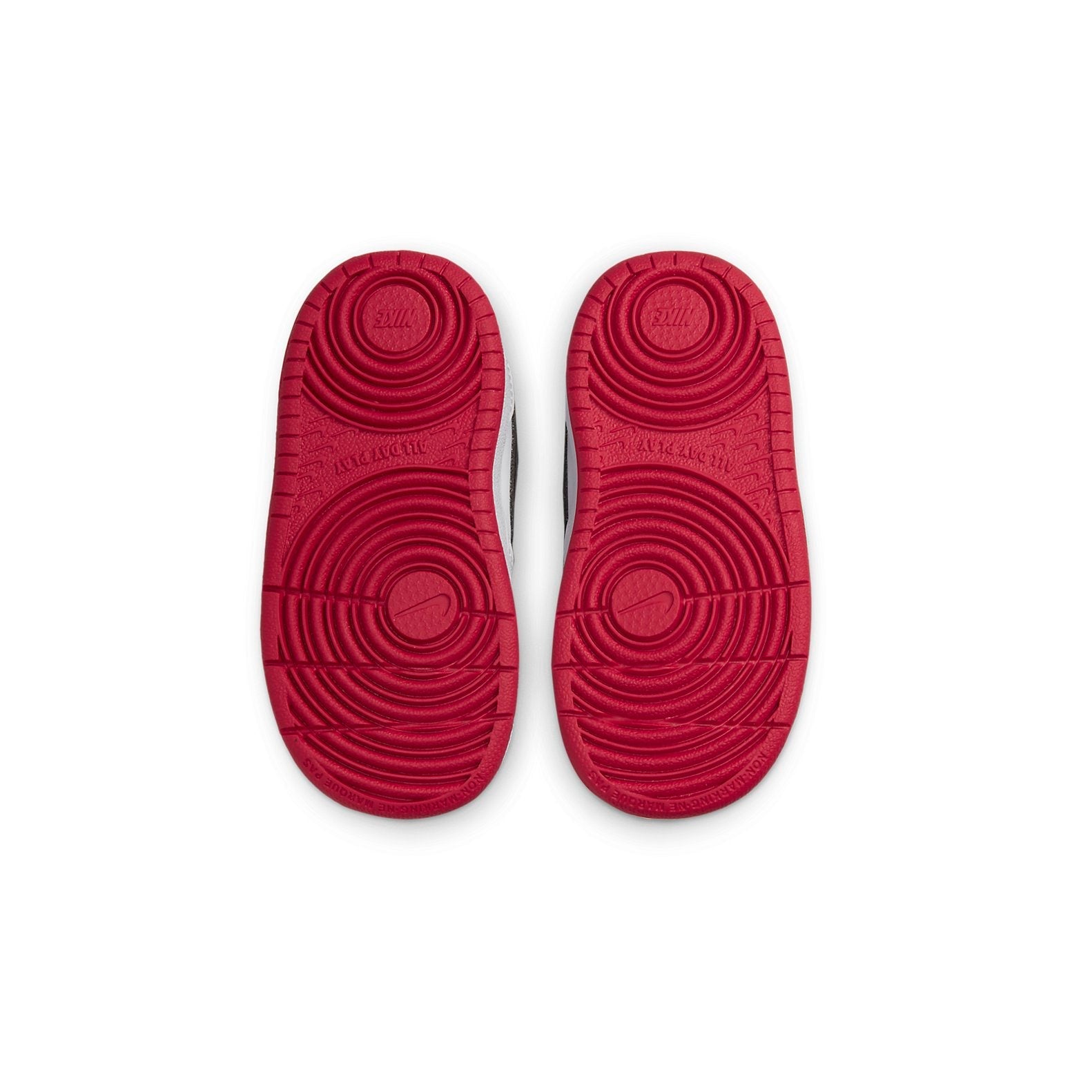 (TD) Nike Court Borough Low 2 SE 'White Very Berry' DM0112-100