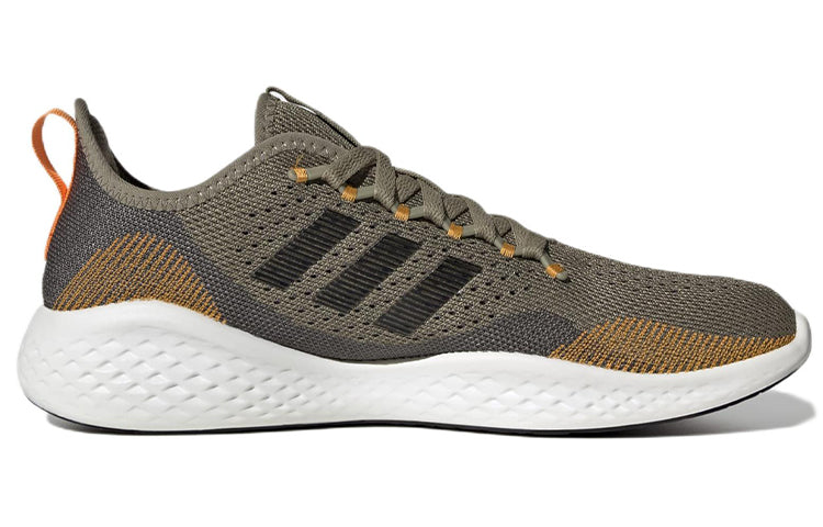 adidas Fluidflow 2.0 'Grey Orbit Green' GX8557