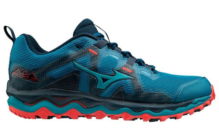 Mizuno Wave Mujin 6 J1GJ197026
