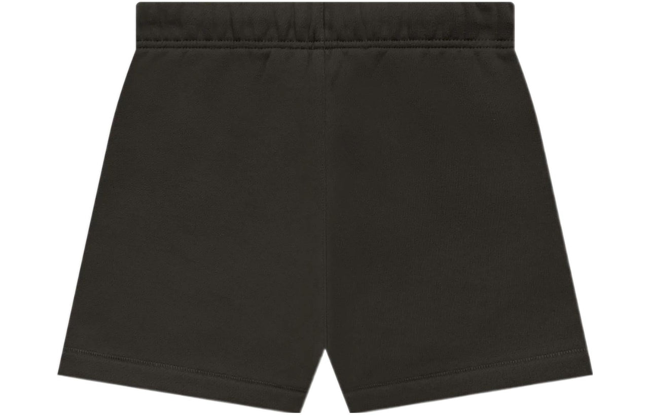 (PS) Fear of God Essentials FW22 Sweatshort 'Off Black' FOG-FW22-780