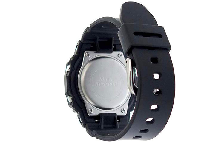 CASIO Baby-G 'Grey' BGD-560S-8
