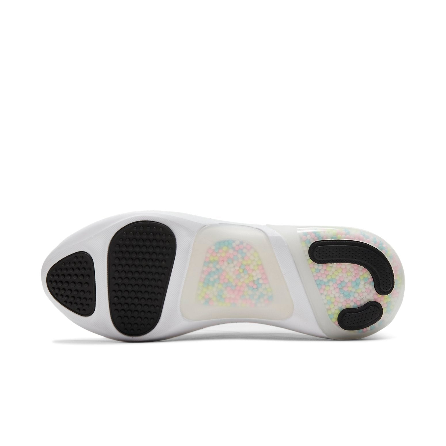 (WMNS) Nike Joyride Dual Run 2 'White Silver' CT0311-103
