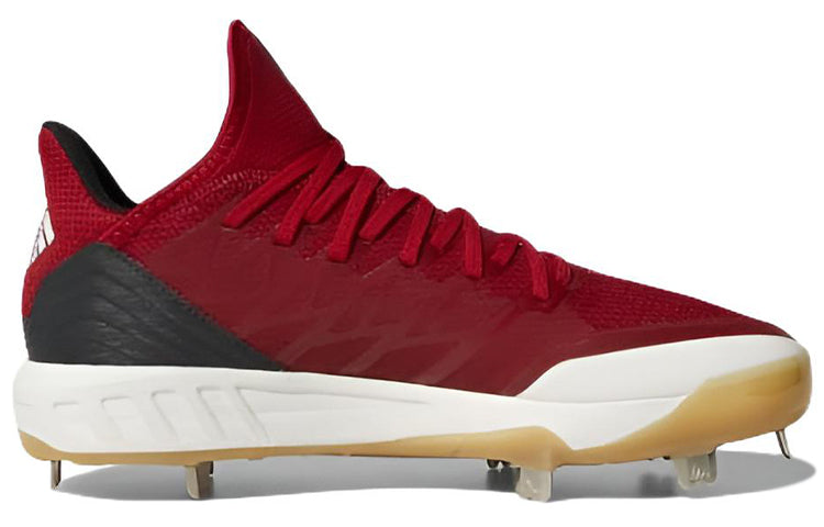 adidas Icon 4 'Power Red Gum' CG5158