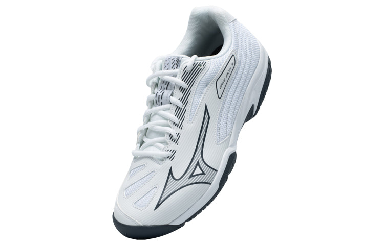 Mizuno Gate Sky Plus 3 Wide 'White Ombre Blue' 71GA234021