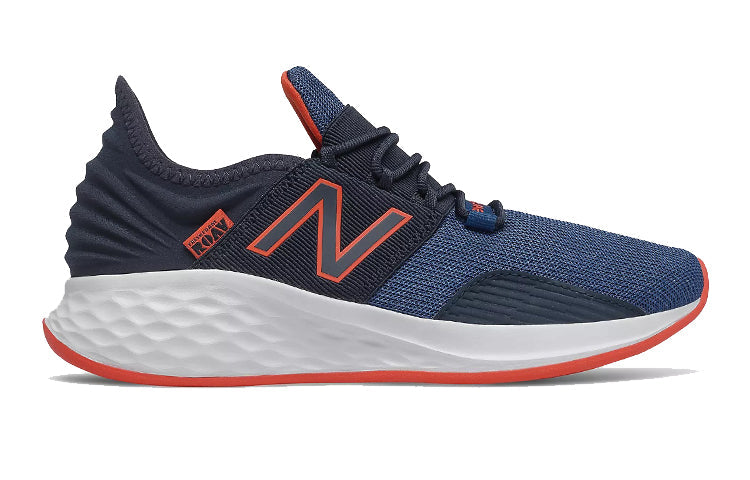 New Balance Fresh Foam Roav K Navy GEROVNO