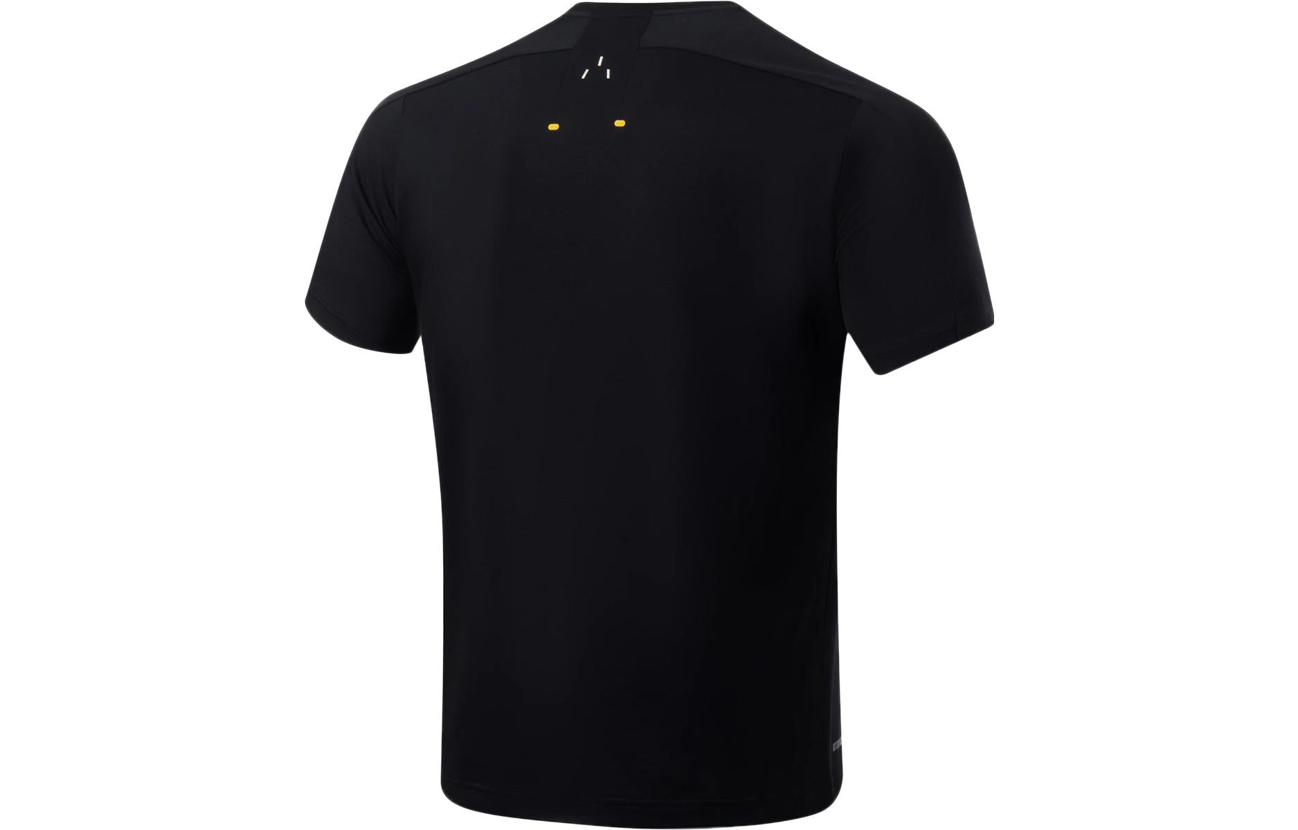 Li-Ning Small Logo Training T-shirt 'Black' ATST035-4