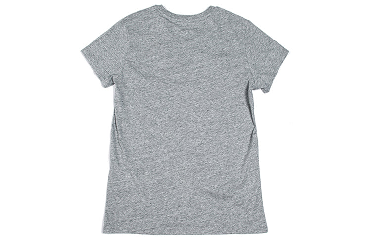 Levis Basic Red logo Short Sleeve Gray 17369-0467