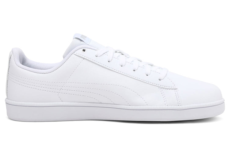 PUMA Baseline White Unisex 372605-05