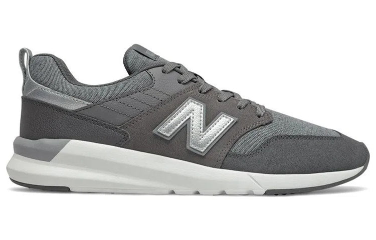 New Balance 009 'Dark Grey' MS009HD1