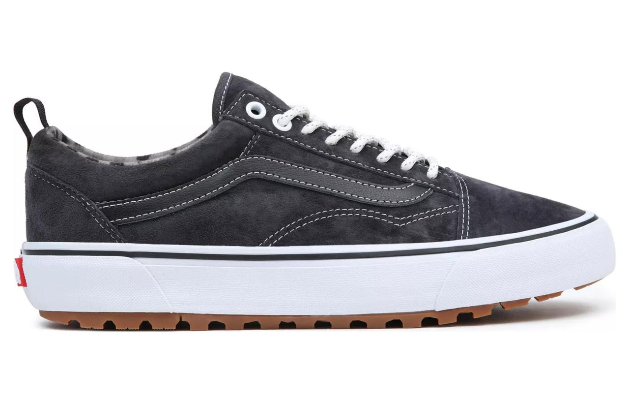Vans Old Skool MTE-1 'Plaid Grey' VN0A5I12N43