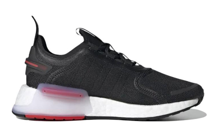 (GS) adidas originals NMD_V3 'Black' GZ4311