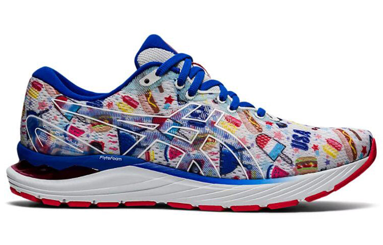 ASICS Gel-Cumulus 23 'USA' 1011B280-020