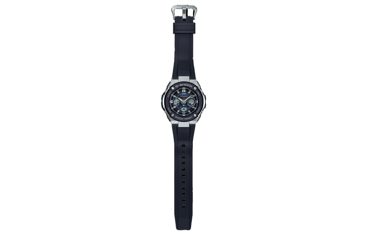 CASIO G-Shock G-Steel 'Black' GST-W300FP-1A2