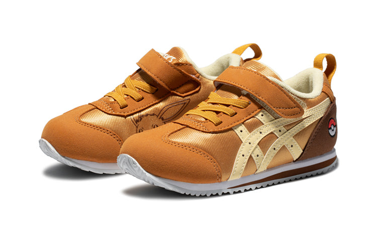 (PS) ASICS Pokemon x Idaho Mini 'Eevee' 1144A207-200