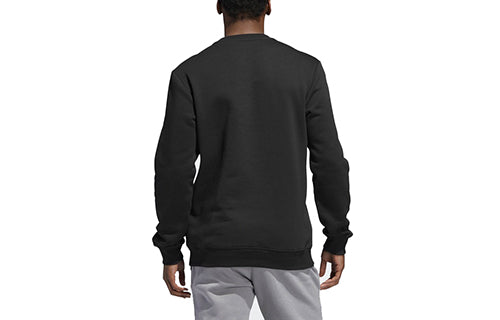 adidas Tmac Chapter 12 Basketball Sports Printing Pullover Black EA0274