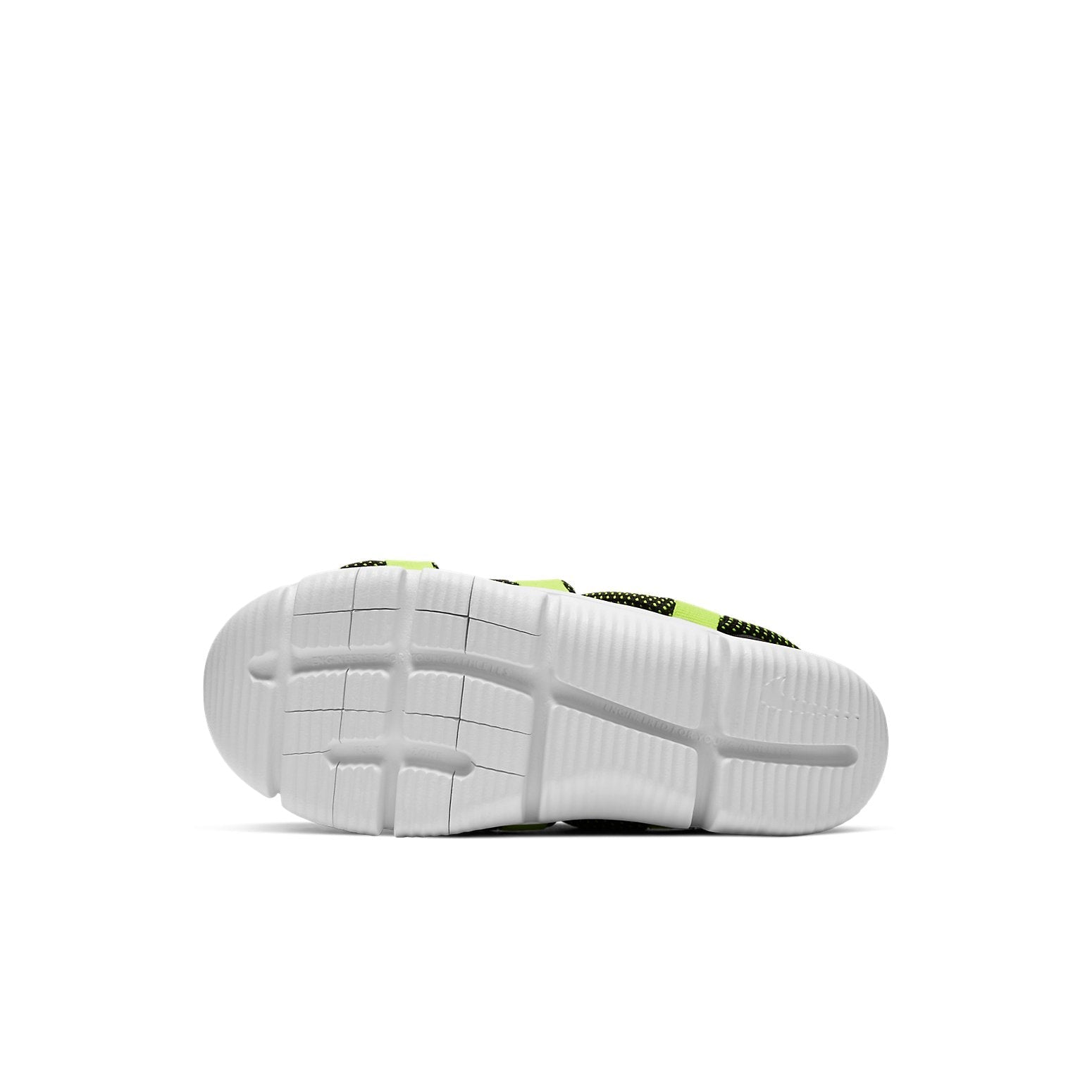 (PS) Nike Novice 'Volt' AQ9661-005