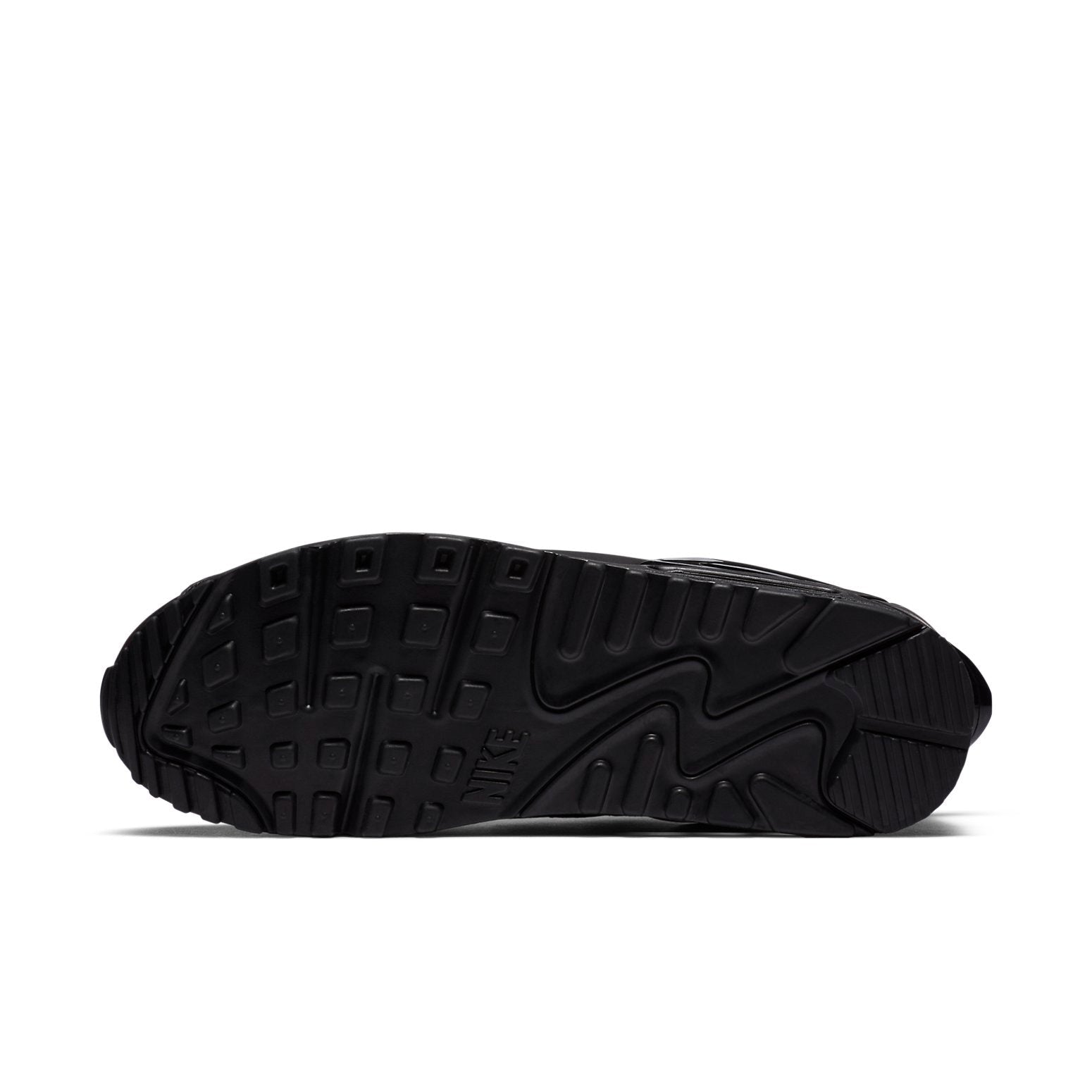 Nike Air Max 90 FlyEase 'Triple Black' CZ4270-002