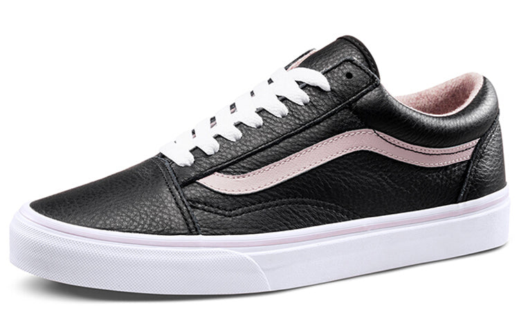 Vans Old Skool White/Black VN0A38G1UP8