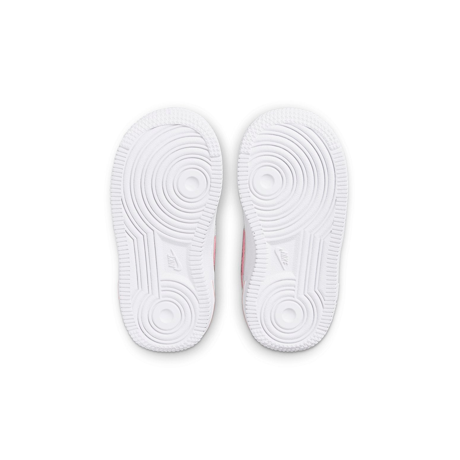 (TD) Nike Force 1 'White Pink Glaze' CZ1691-104