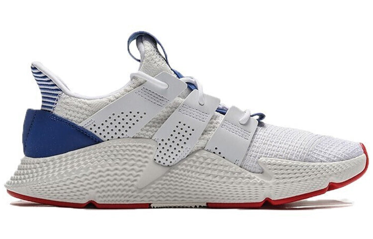 adidas Prophe+D102re 'White Blue' EH0950