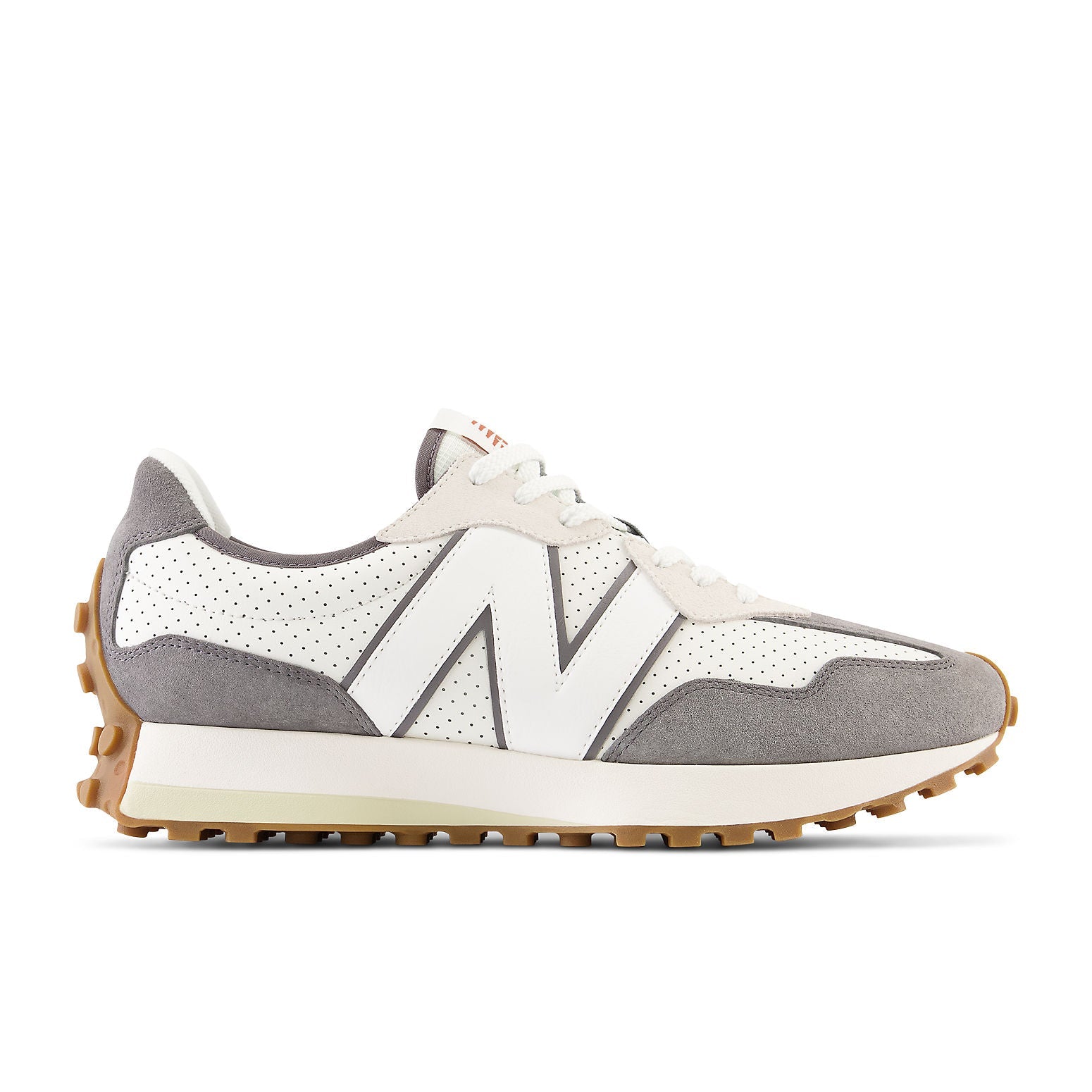 New Balance 327 'Castlerock' MS327PJ