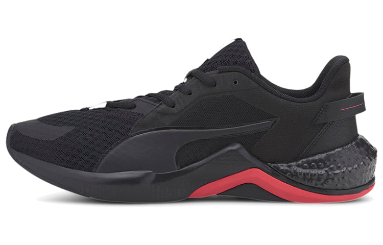 PUMA Hybrid Nx Ozone 'Black Red' 193384-11