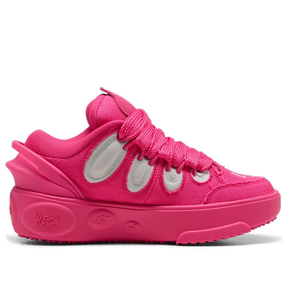 (GS) PUMA LaMelo Ball LaFrancé Amour 'Valentine's Day' 310875-01