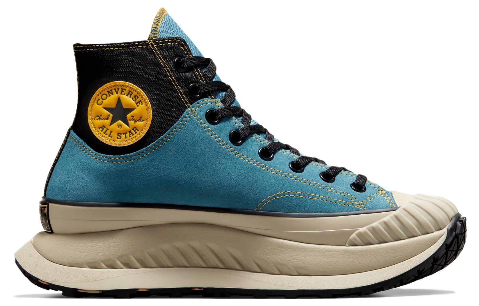 Converse Chuck 70 AT-CX High 'Noble Blue Black' A04523C