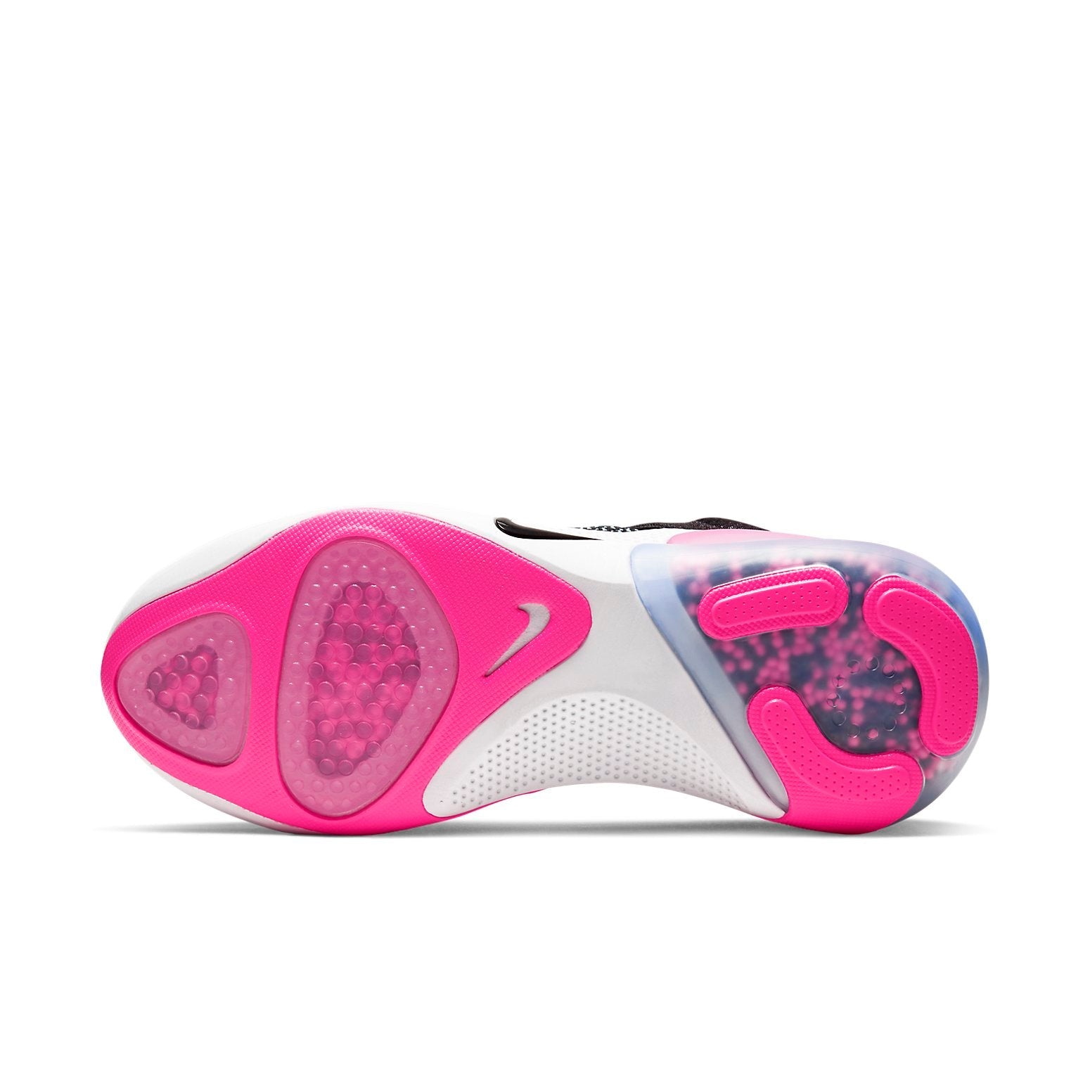 (WMNS) Nike Joyride Run Flyknit 'Pink Blast' CT1575-001