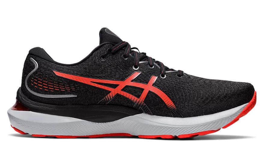 ASICS Gel-Cumulus 24 'Black Cherry Tomato' 1011B366-004