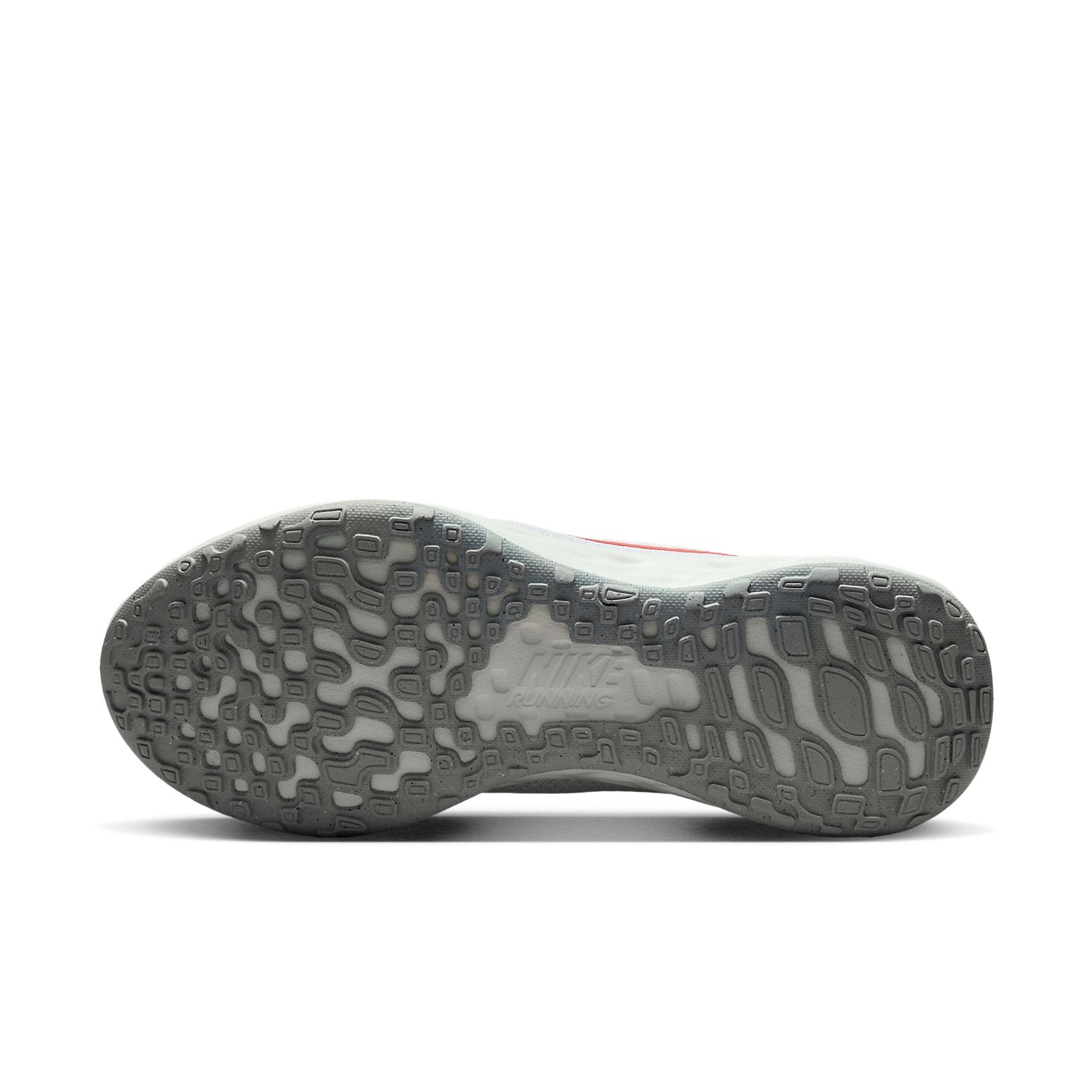 (WMNS) Nike Revolution 6 Next Nature 'Pure Platinum Light Crimson' DC3729-010