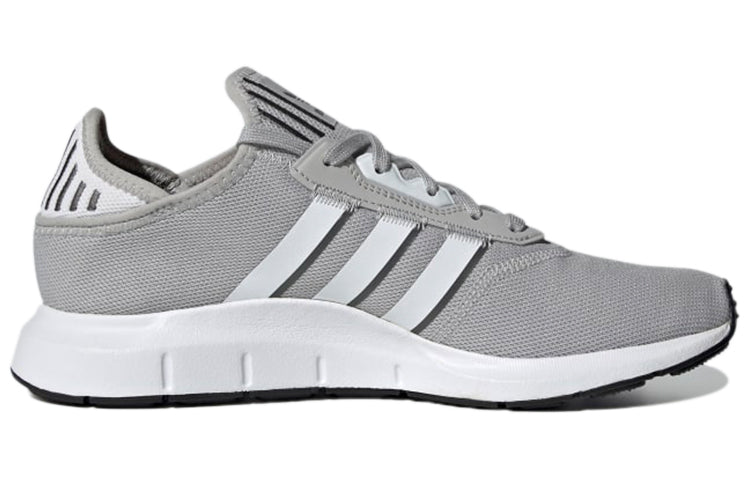 adidas Swift Run X 'Grey' FY5438