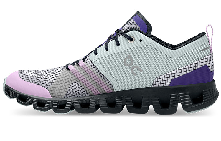 (WMNS) On Running Cloud X Shift 'Surf Vapor' 38.98941