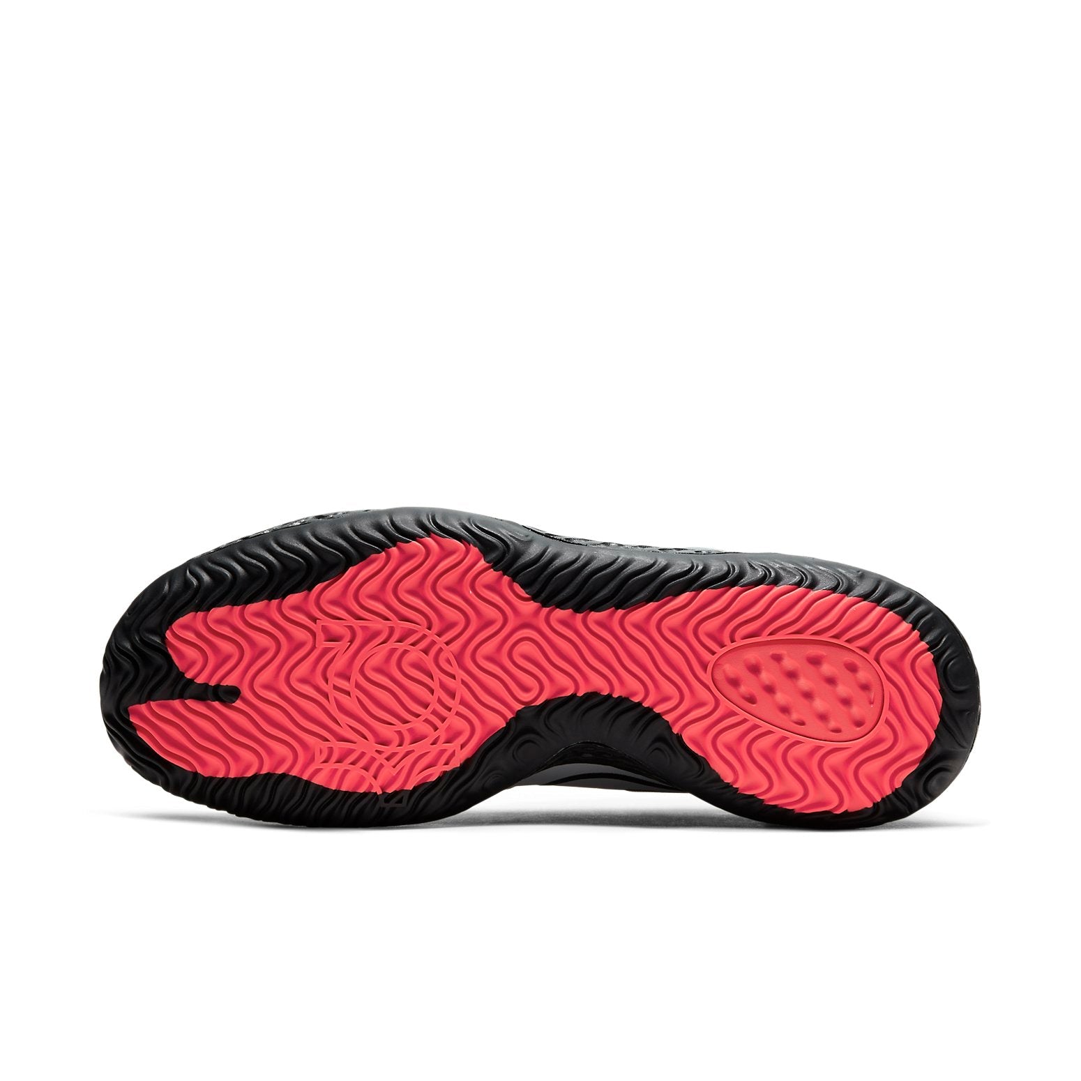 Nike KD Trey 5 VIII 'Light Smoke Grey Black' CK2090-001