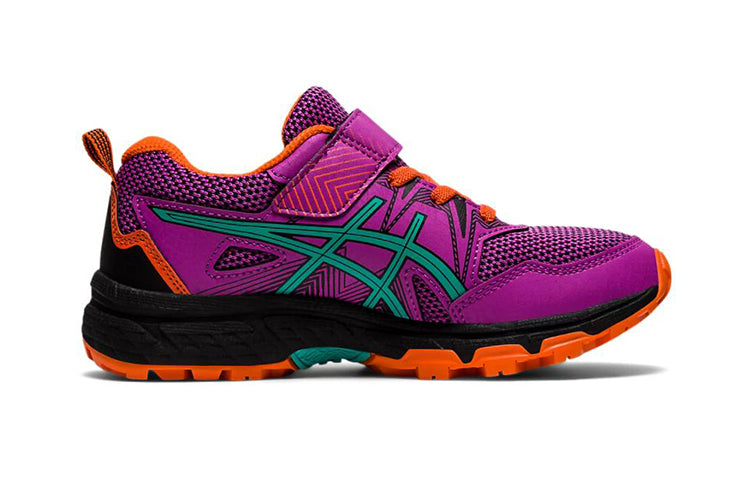 (PS) ASICS Pre Venture 8 'Digital Grape' 1014A170-500