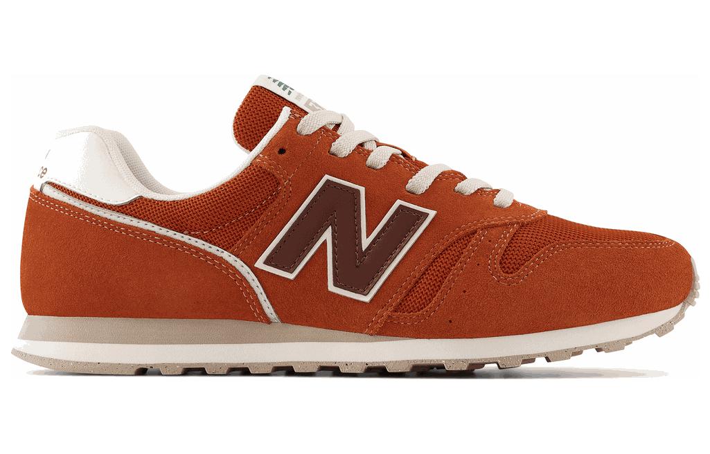 New Balance 373 'Orange White' ML373RE2