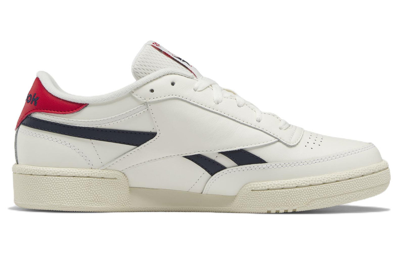 Reebok Club C Revenge 'Cream Blue Red' GZ5164
