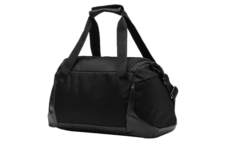 PUMA Gym Duffel Bag 'Black' 075739-01