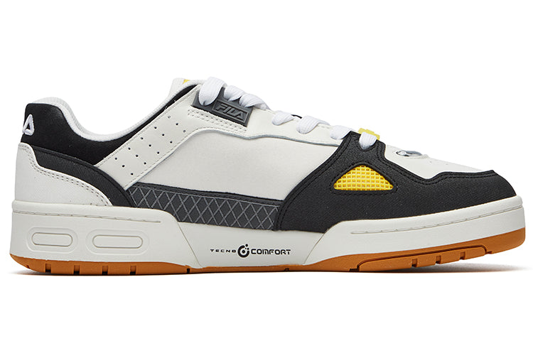 FILA FUSION 'White Black' T12M131207FBB